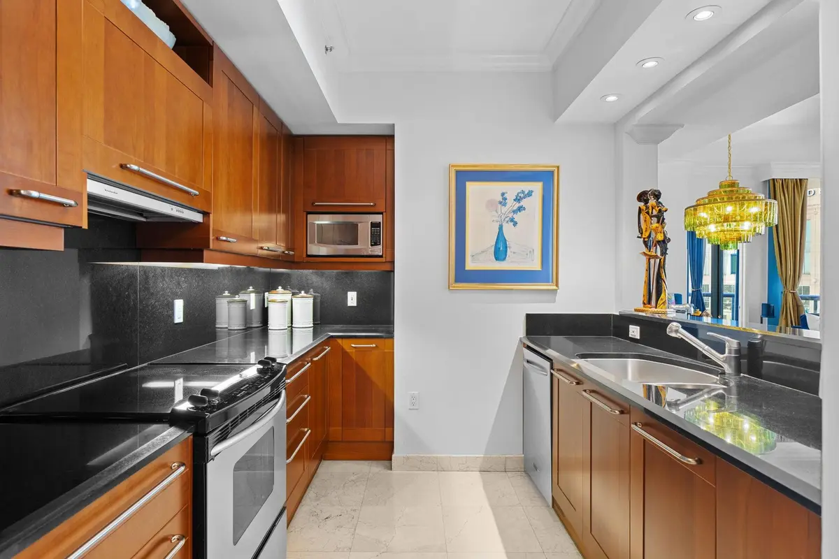 Photo 4 at 333 Las Olas Way 2308, Fort Lauderdale