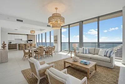 151 N Seabreeze Boulevard E-2502, Fort Lauderdale – sold