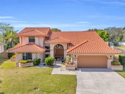 10170 NW 10th Street, Plantation – sold