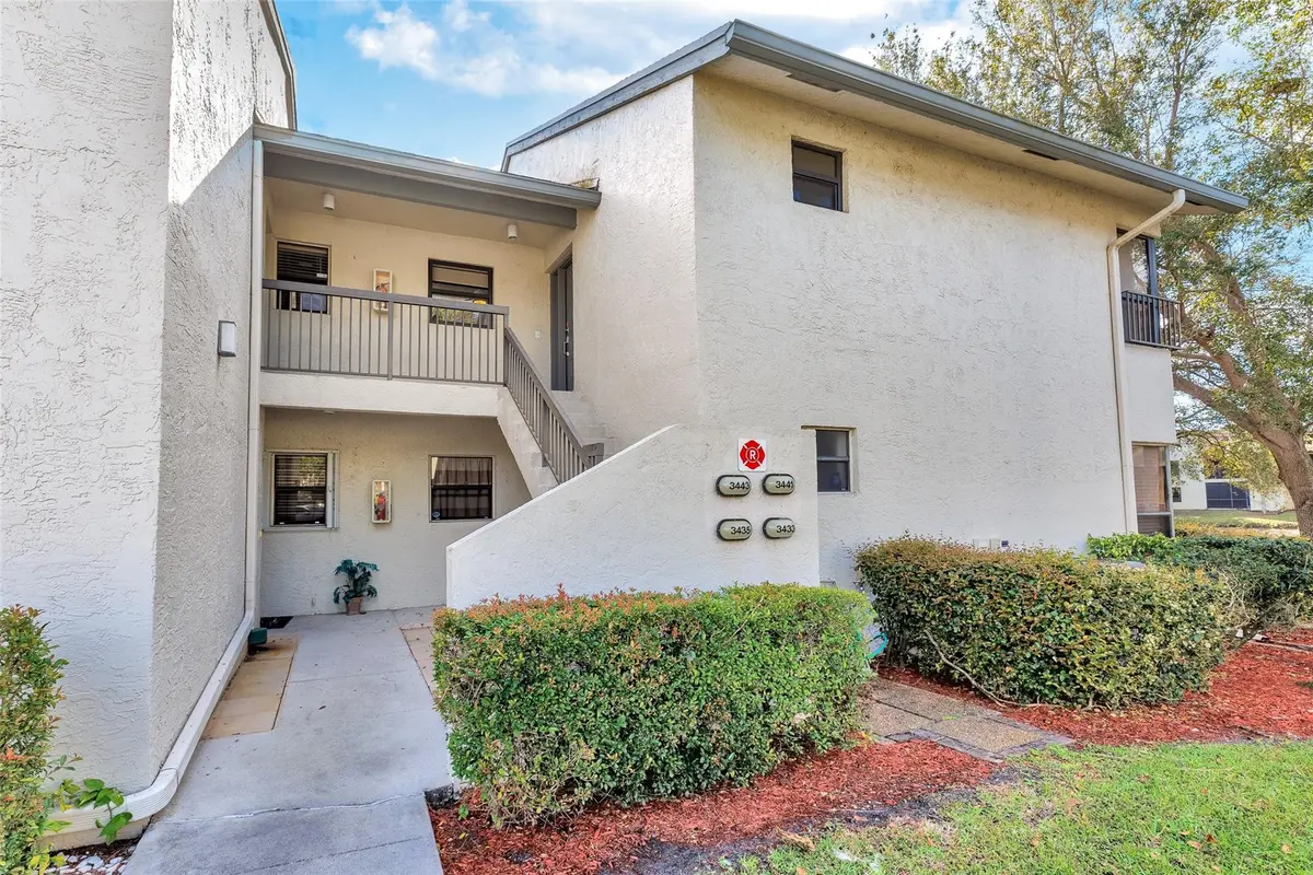 Photo 3 at 3441 Cocoplum Circle 3441, Coconut Creek