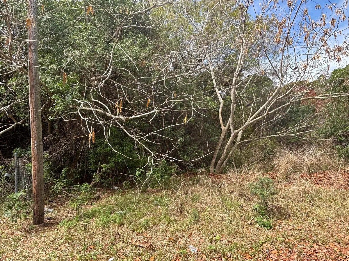 Street view at 8375 63rd Avenue, Vero Beach