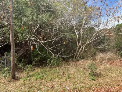 8375 63rd Avenue, Vero Beach – Unimproved Land for sale
