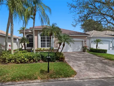 1509 NW 121st Drive, Coral Springs – sold