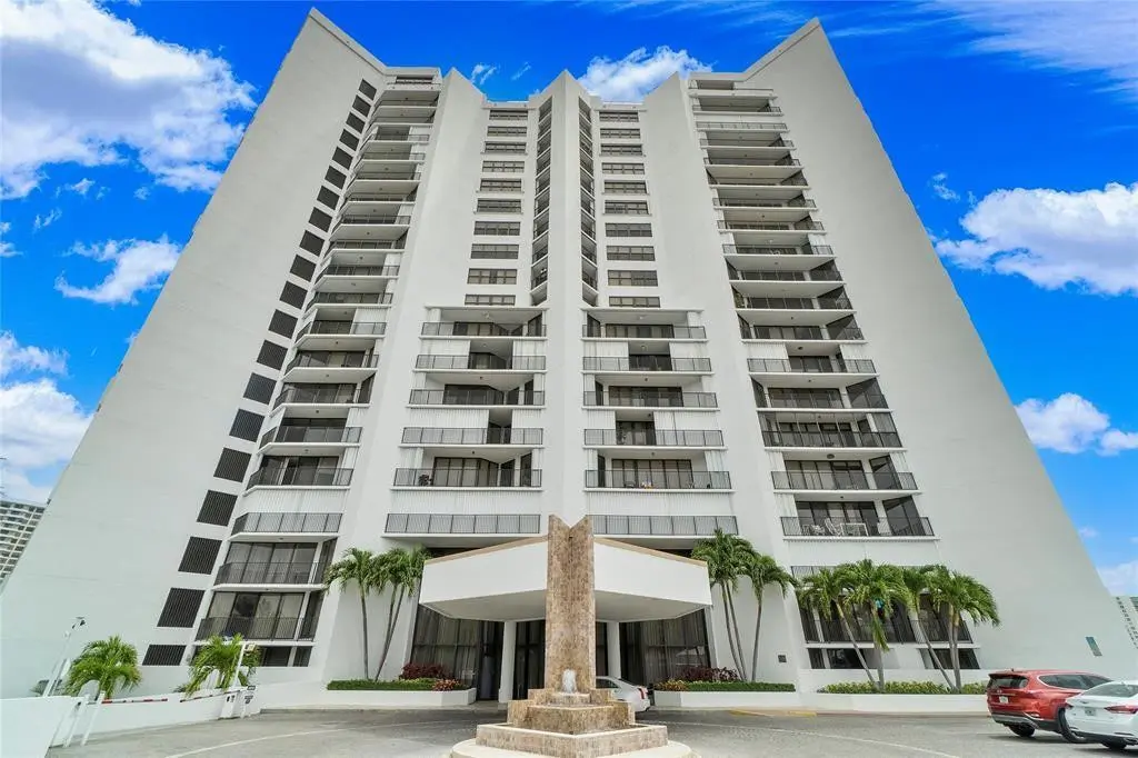 Photo 1 at 300 Three Islands Boulevard 306, Hallandale Beach