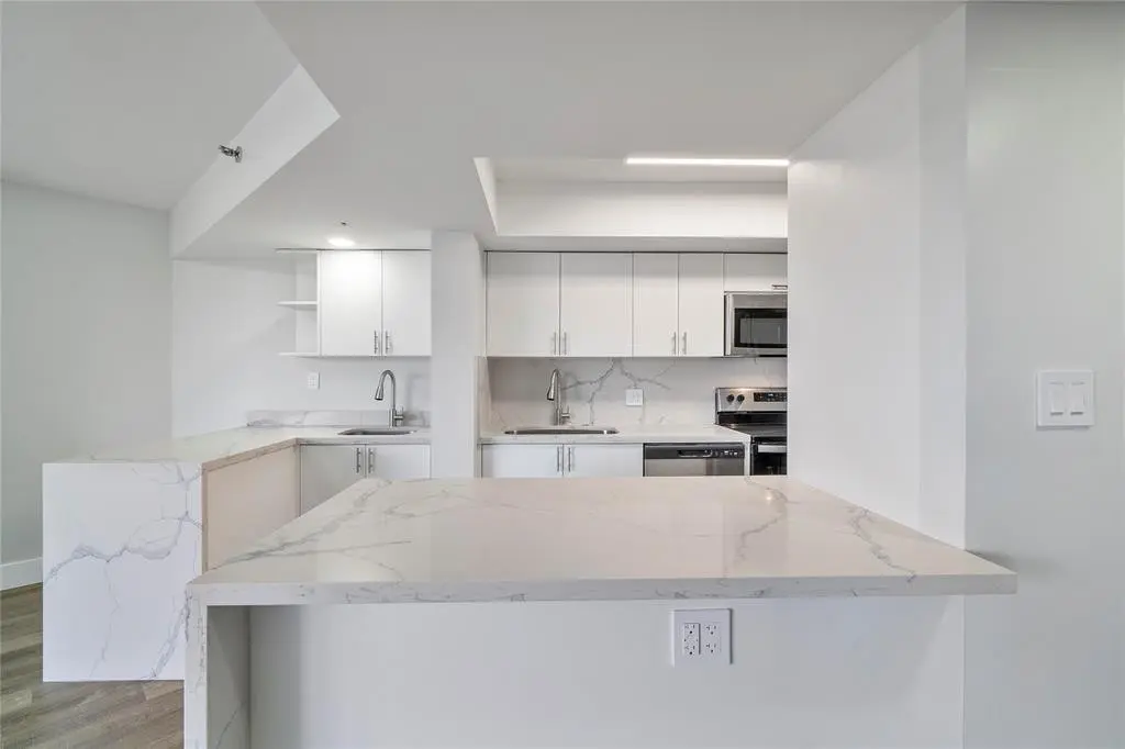 Photo 8 at 300 Three Islands Boulevard 306, Hallandale Beach