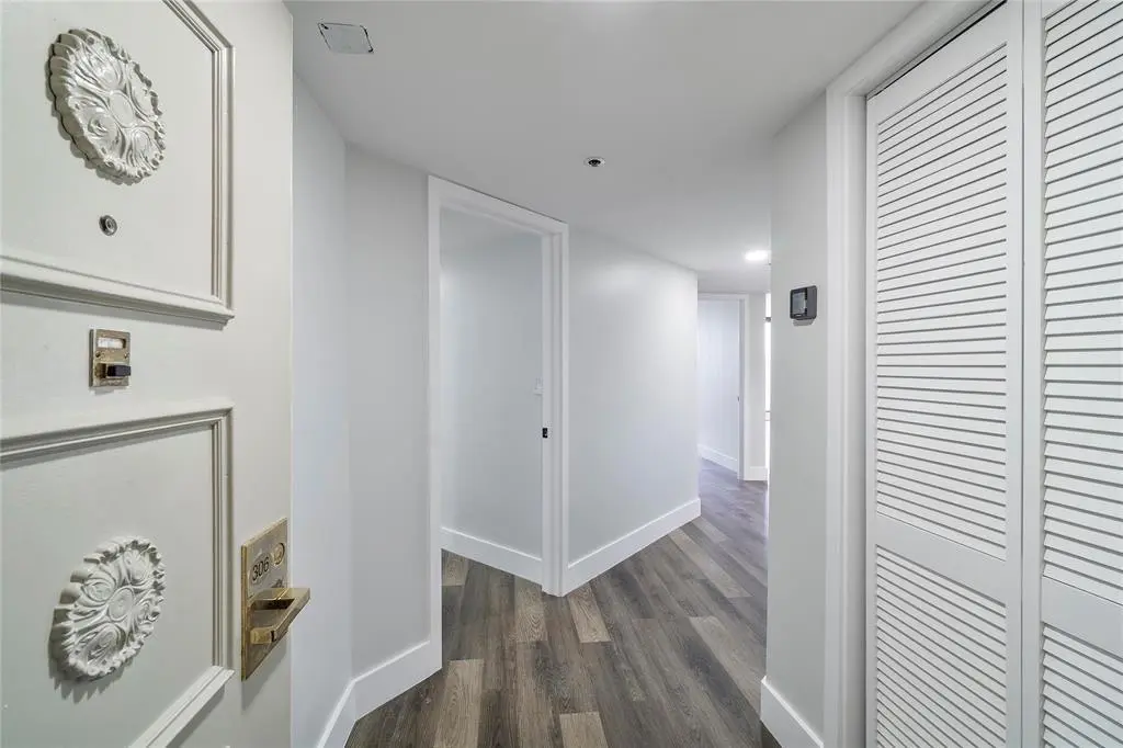 Photo 3 at 300 Three Islands Boulevard 306, Hallandale Beach