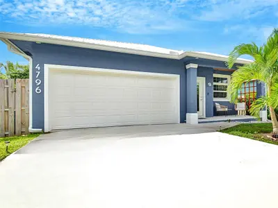 4796 SE Horizon Avenue, Stuart – sold