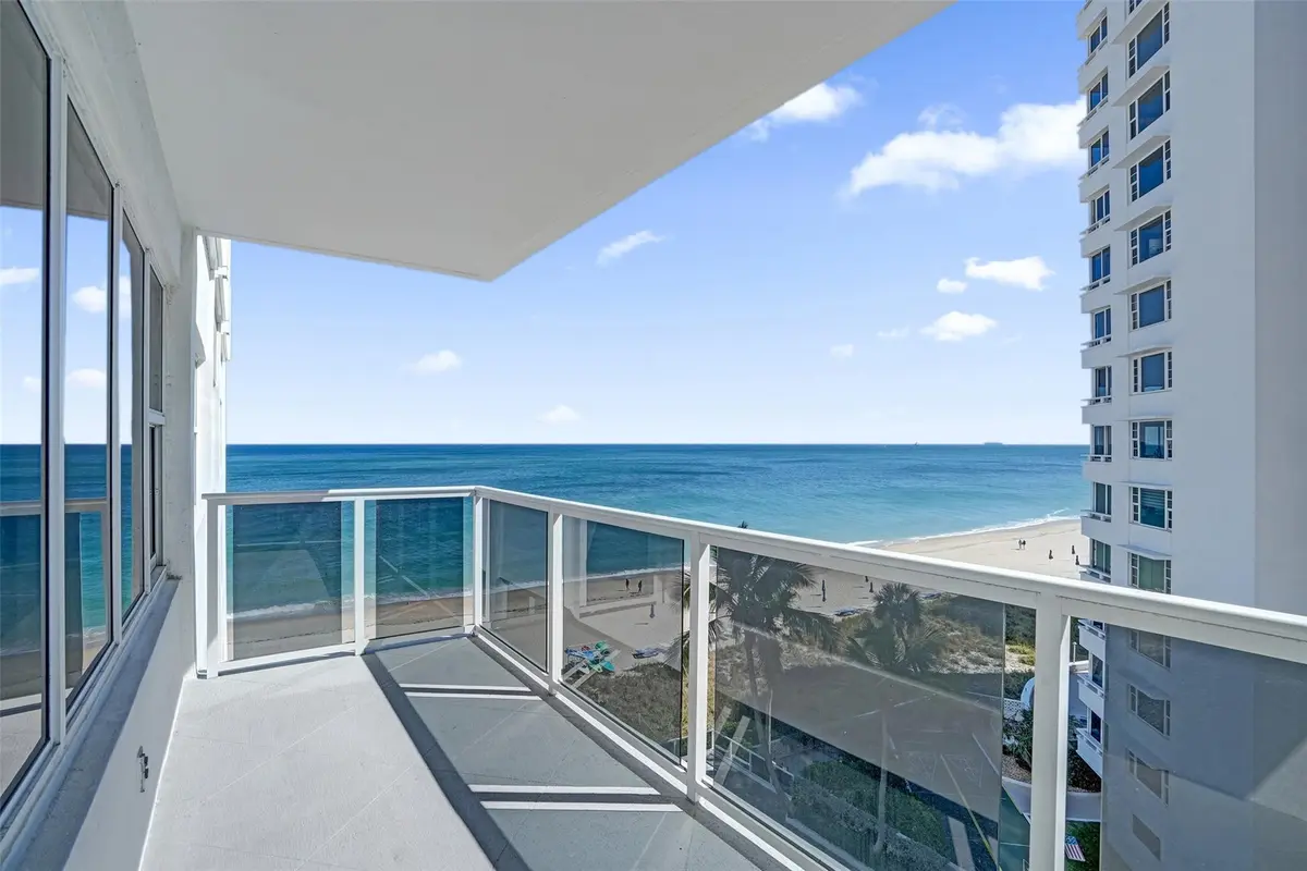 Photo 1 at 3700 Galt Ocean Drive 607, Fort Lauderdale