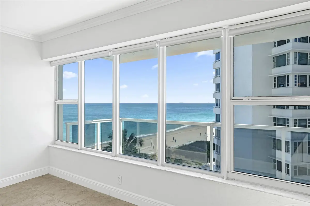 Photo 4 at 3700 Galt Ocean Drive 607, Fort Lauderdale