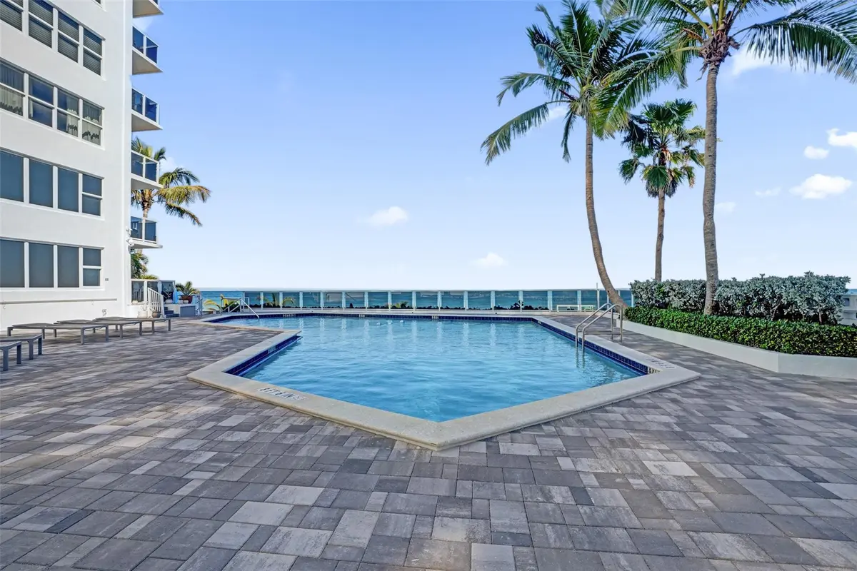 Photo 6 at 3700 Galt Ocean Drive 607, Fort Lauderdale