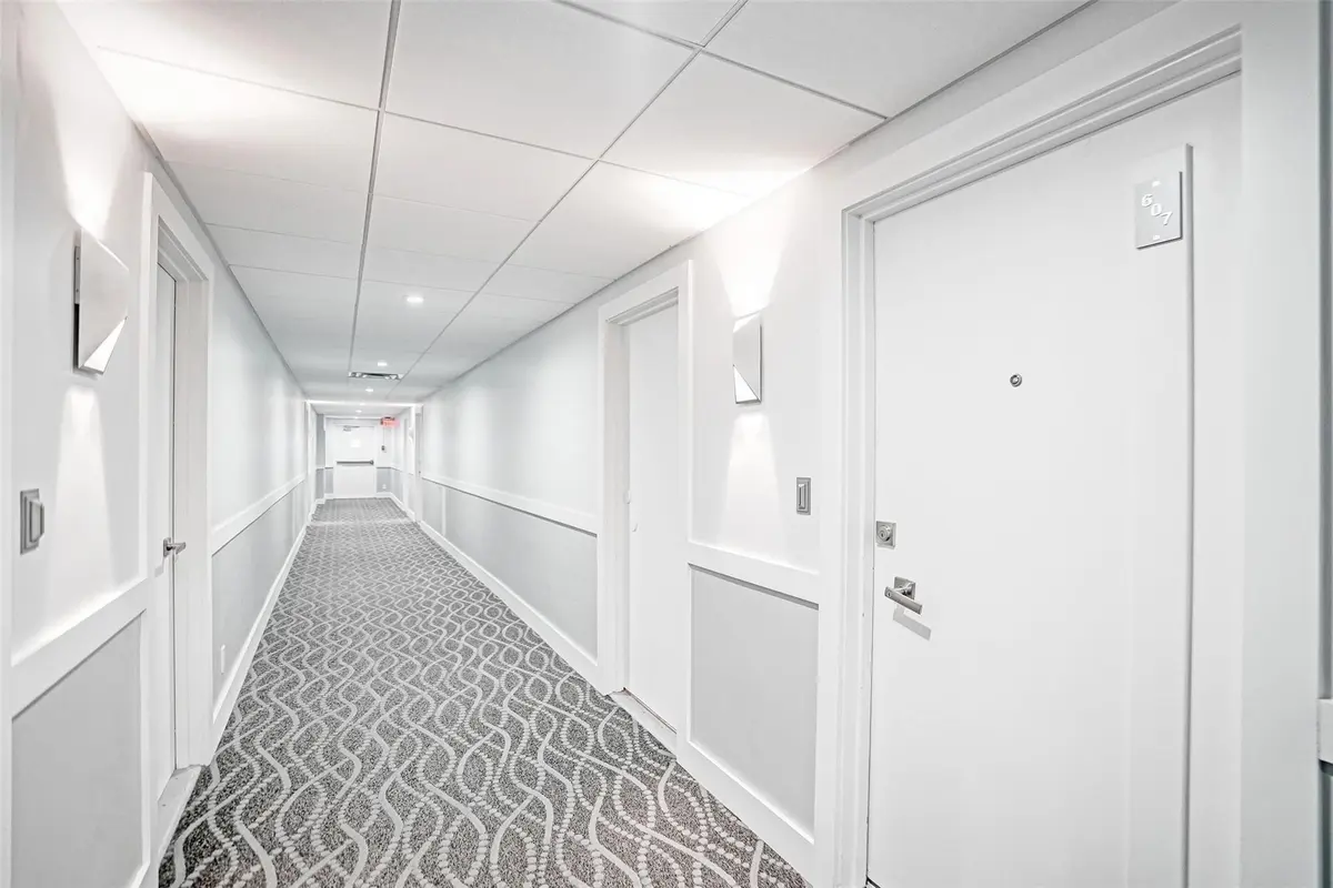 Photo 8 at 3700 Galt Ocean Drive 607, Fort Lauderdale