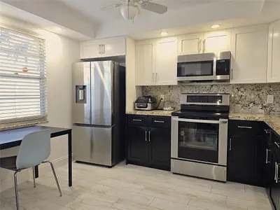 3305 Aruba Way K2, Coconut Creek – sold
