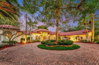 3460 Windmill Ranch Road, Weston – Single Family Residence for rent