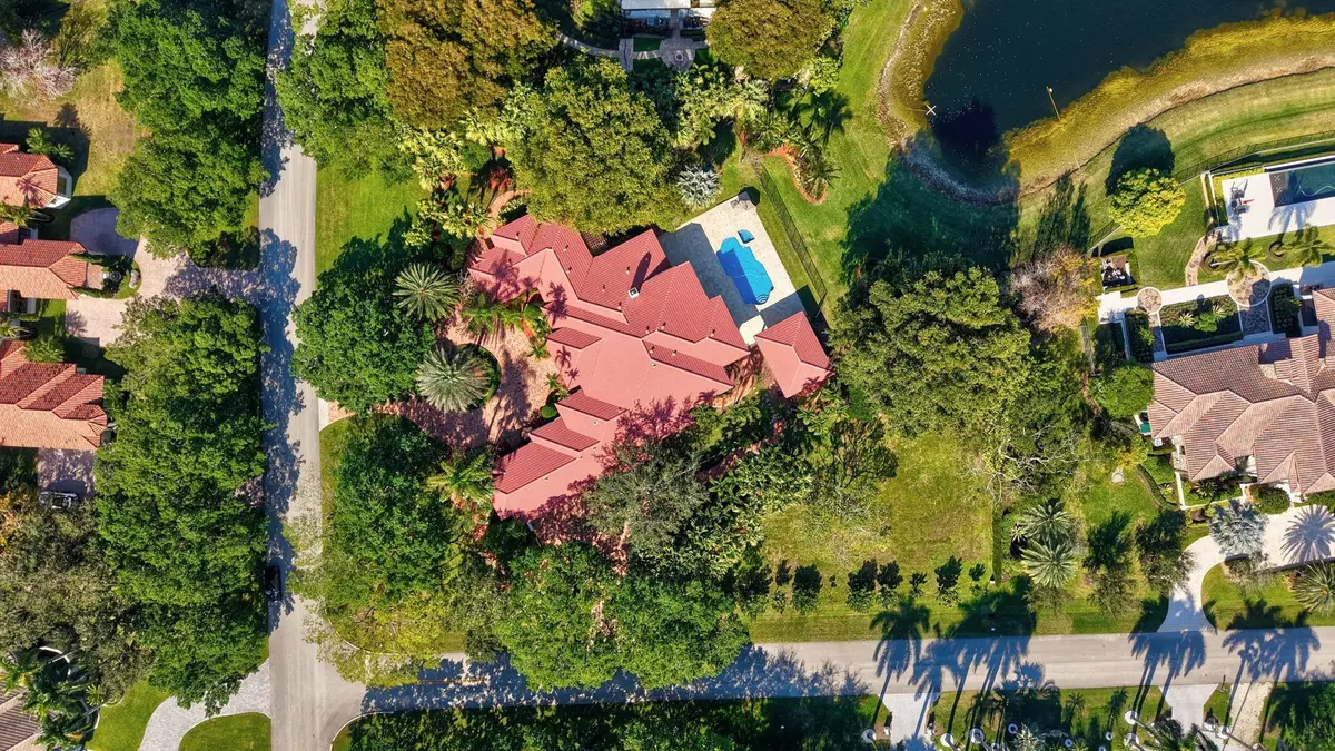 Photo 3 at 3460 Windmill Ranch Road, Weston