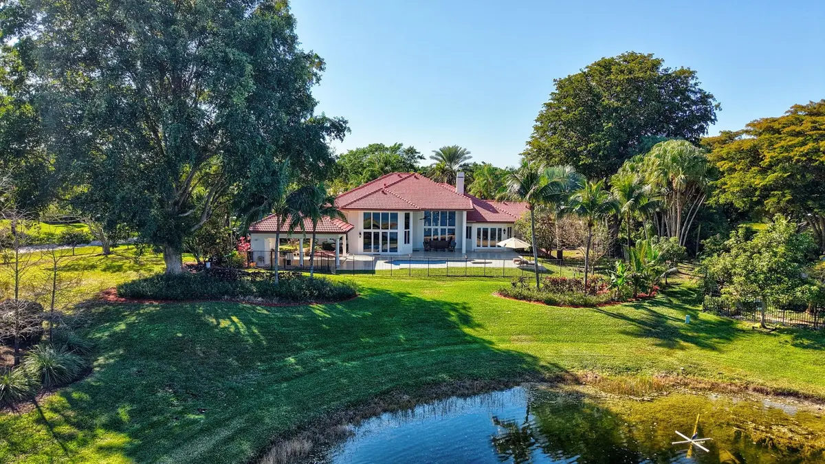 Photo 5 at 3460 Windmill Ranch Road, Weston