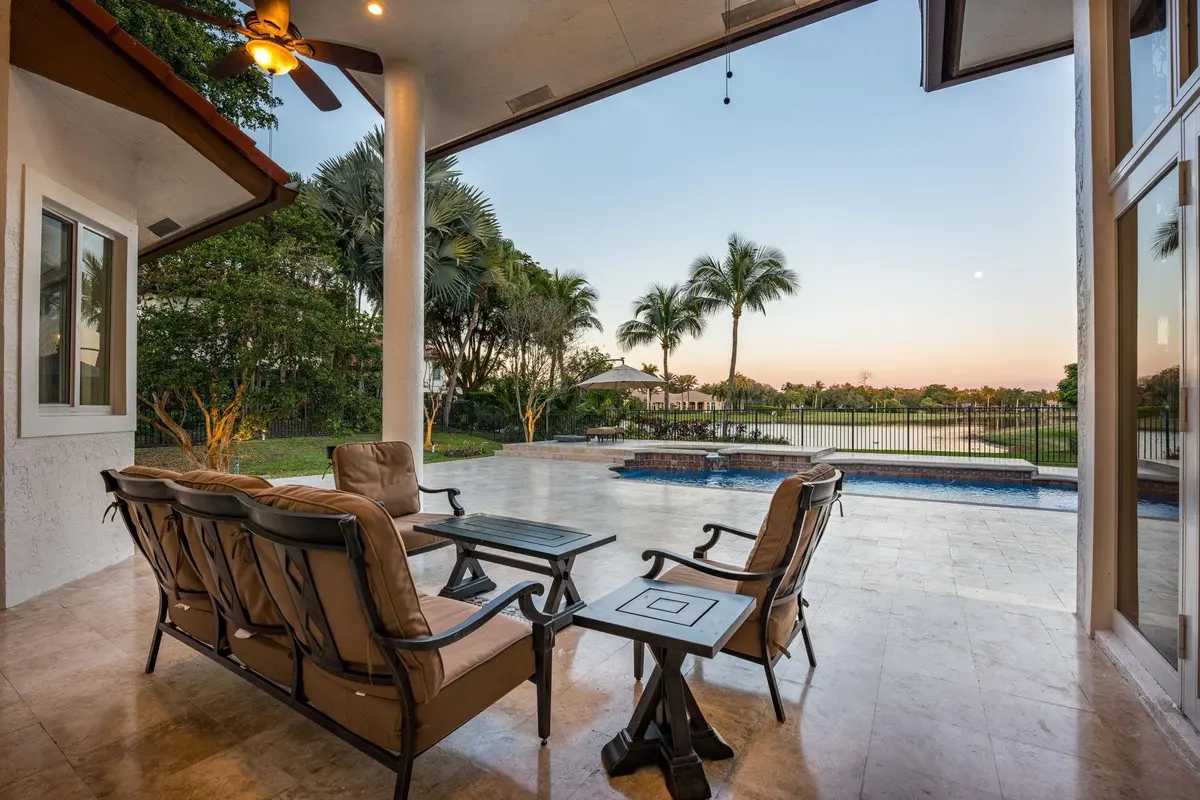 Photo 7 at 3460 Windmill Ranch Road, Weston