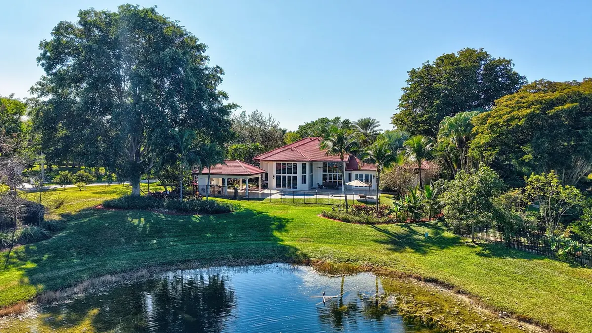 Photo 8 at 3460 Windmill Ranch Road, Weston