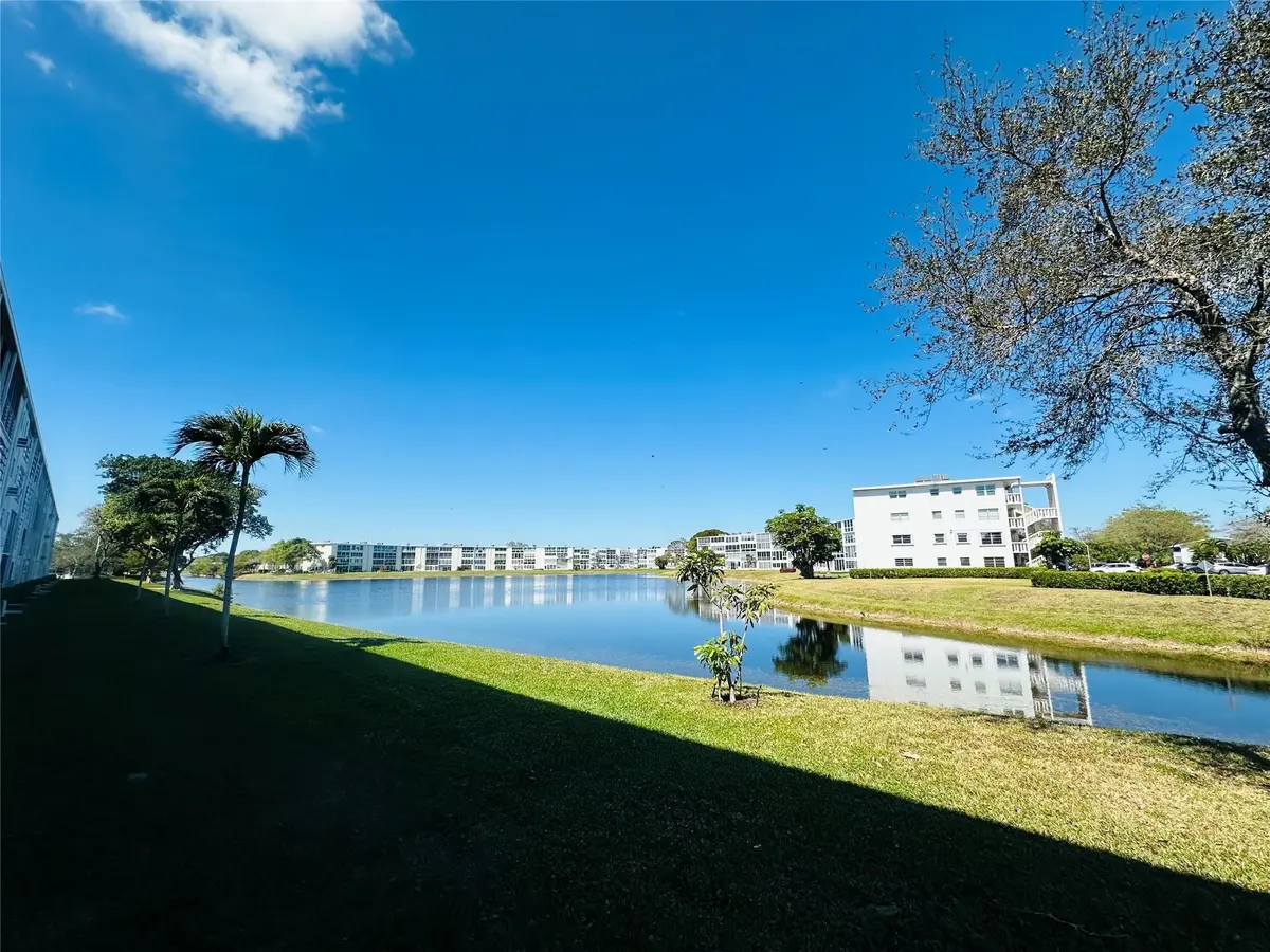 Photo 1 at 4050 Harwood E 4050, Deerfield Beach