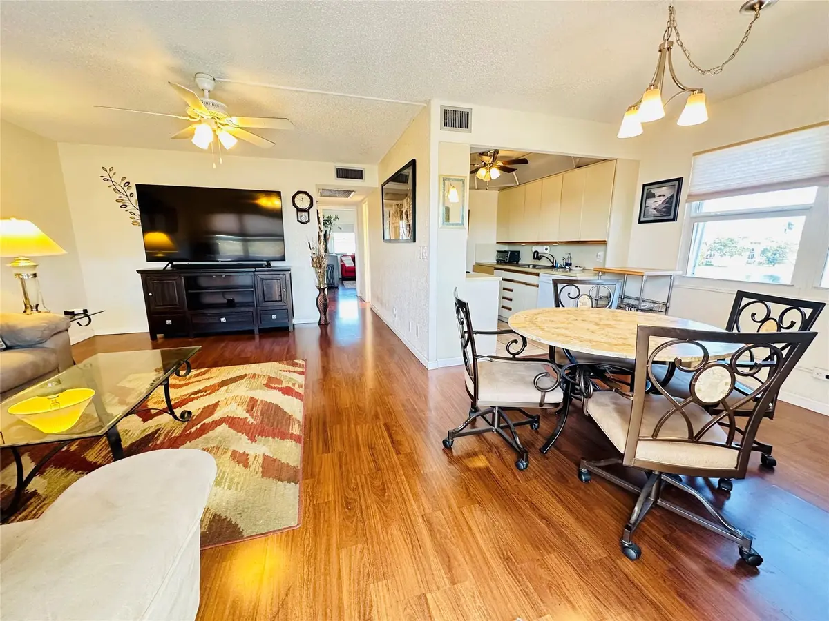 Photo 2 at 4050 Harwood E 4050, Deerfield Beach