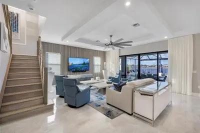 12617 Solana Bay Circle, Palm Beach Gardens – sold