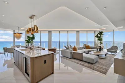 525 N Fort Lauderdale Beach Boulevard 901, Fort Lauderdale – sold