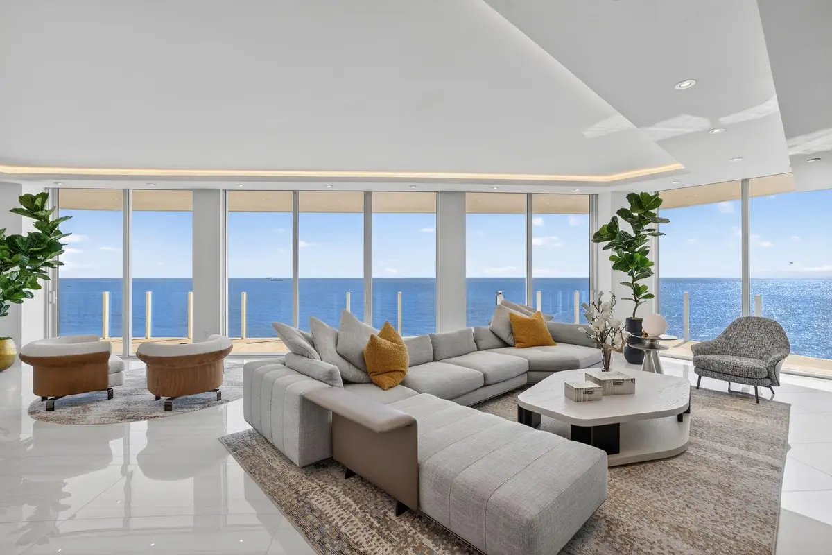 Photo 6 at 525 N Fort Lauderdale Beach Boulevard 901, Fort Lauderdale