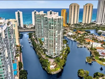 16500 Collins Avenue 356, Sunny Isles Beach – Condominium for sale