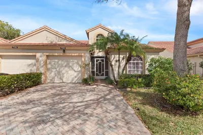7743 Silver Lake Drive 7743, Delray Beach – sold