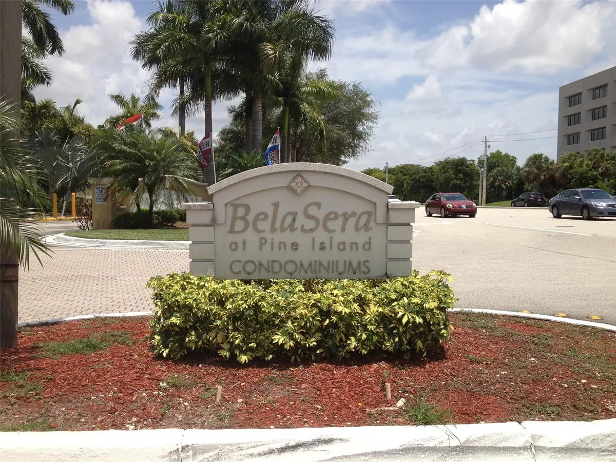 community Entrance at , Plantation