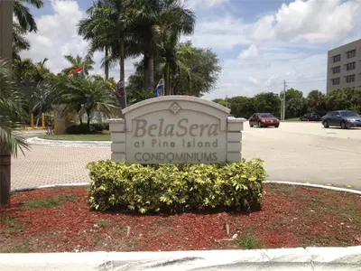, Plantation – Condominium for sale