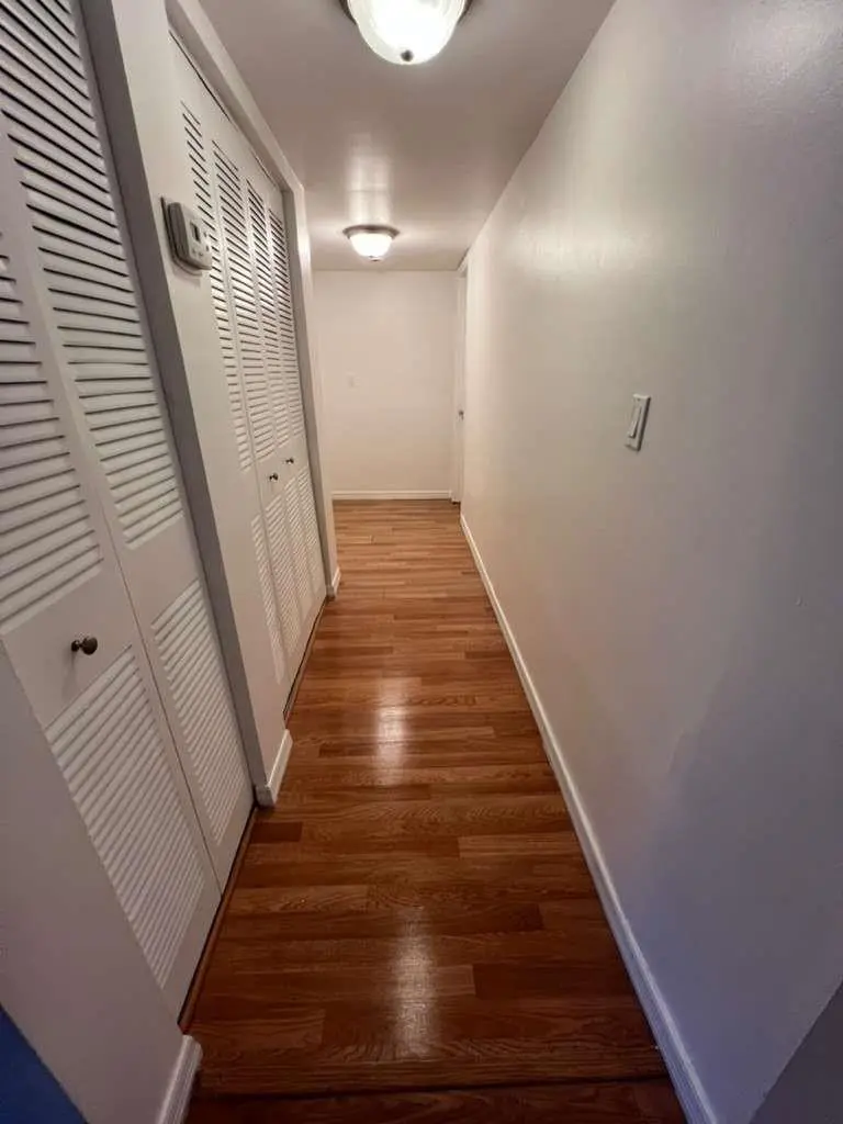 Hallway at , Plantation