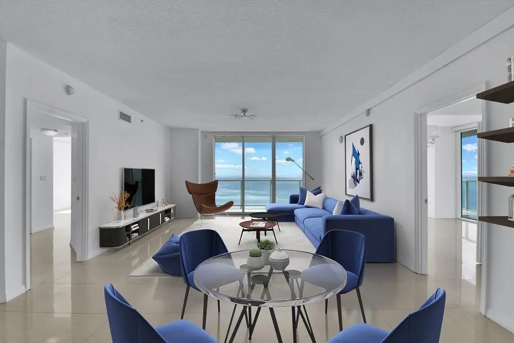 Photo 3 at 16699 Collins Avenue 3402, Sunny Isles Beach
