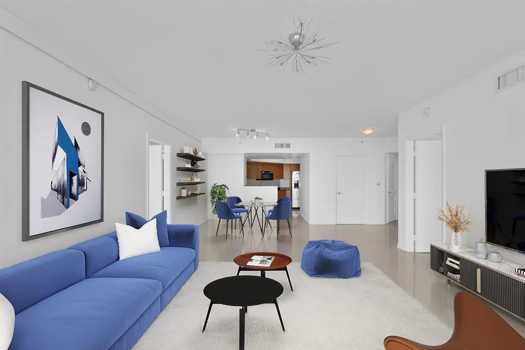 Photo 5 at 16699 Collins Avenue 3402, Sunny Isles Beach