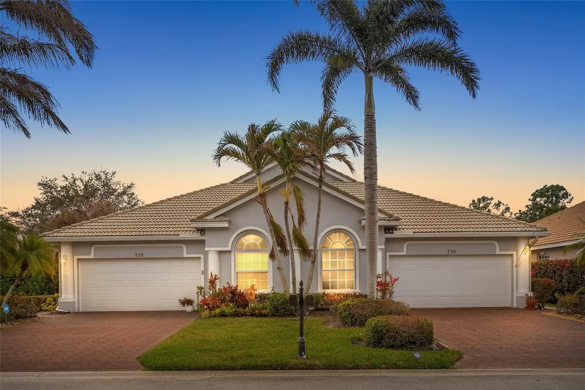 Photo 1 at 730 NW Red Pine Way, Jensen Beach