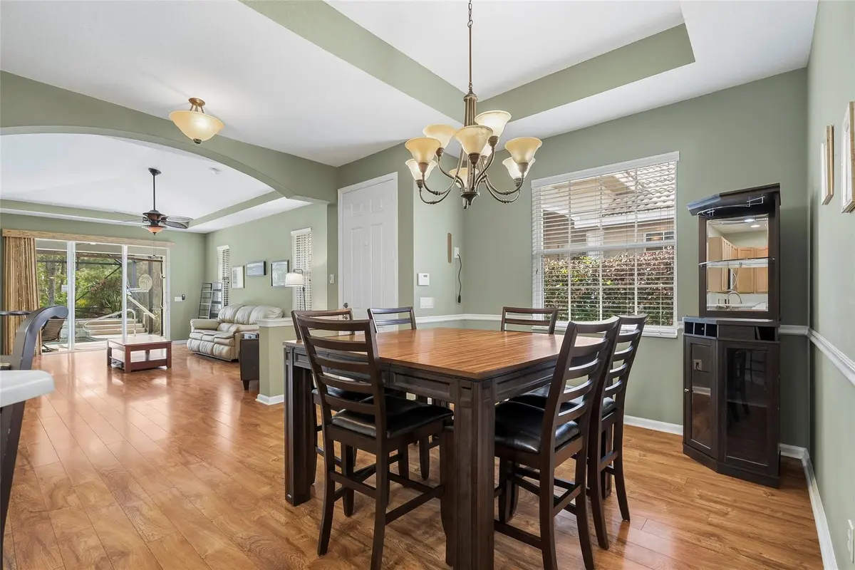 Open Concept at 730 NW Red Pine Way, Jensen Beach