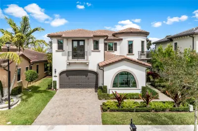 11365 Solstice Circle, Parkland – sold
