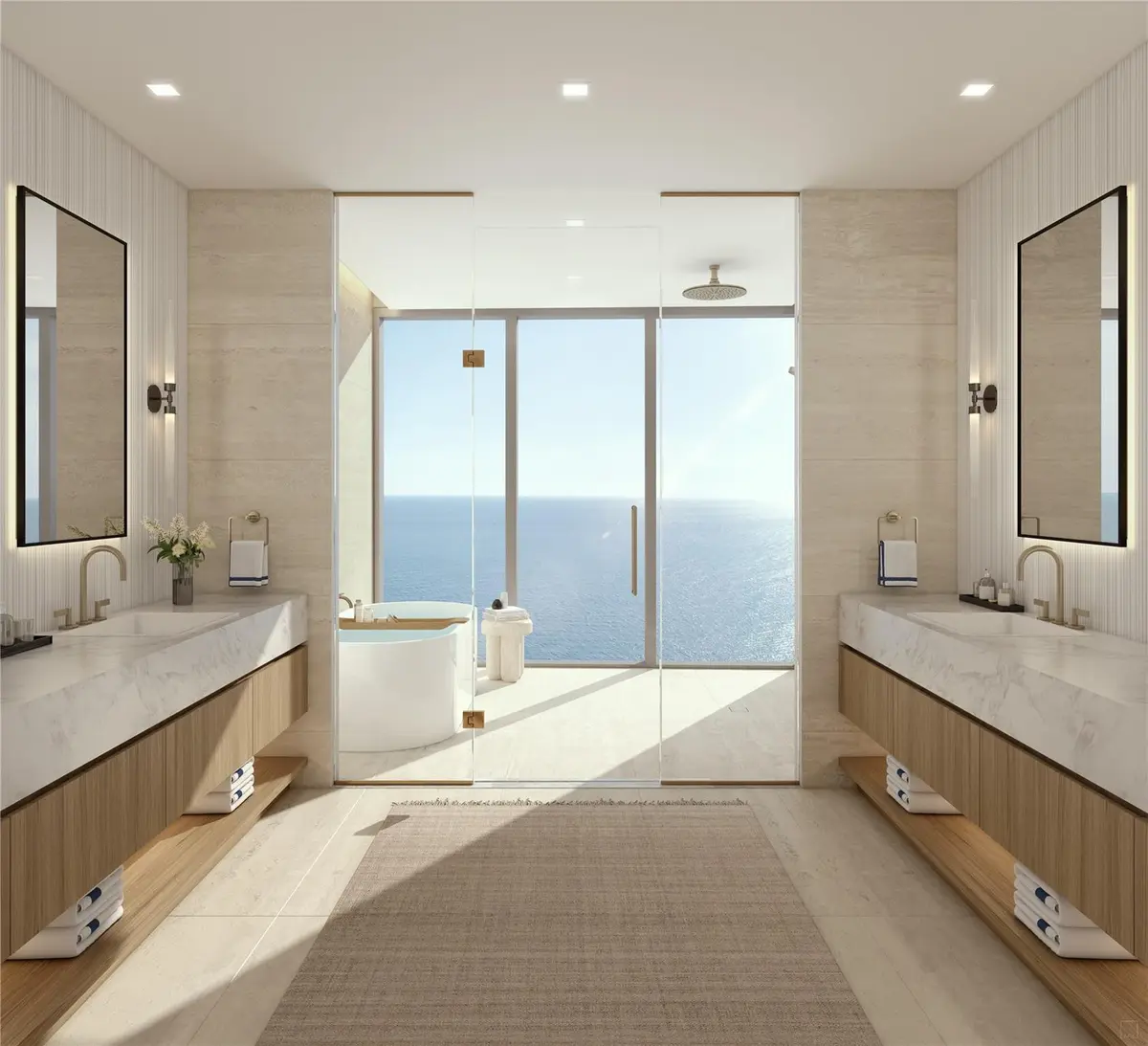 Photo 2 at 20 N Ocean Boulevard 11A, Pompano Beach
