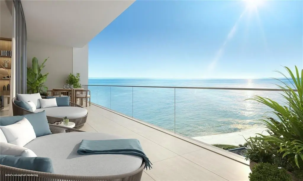 Photo 7 at 20 N Ocean Boulevard 11A, Pompano Beach