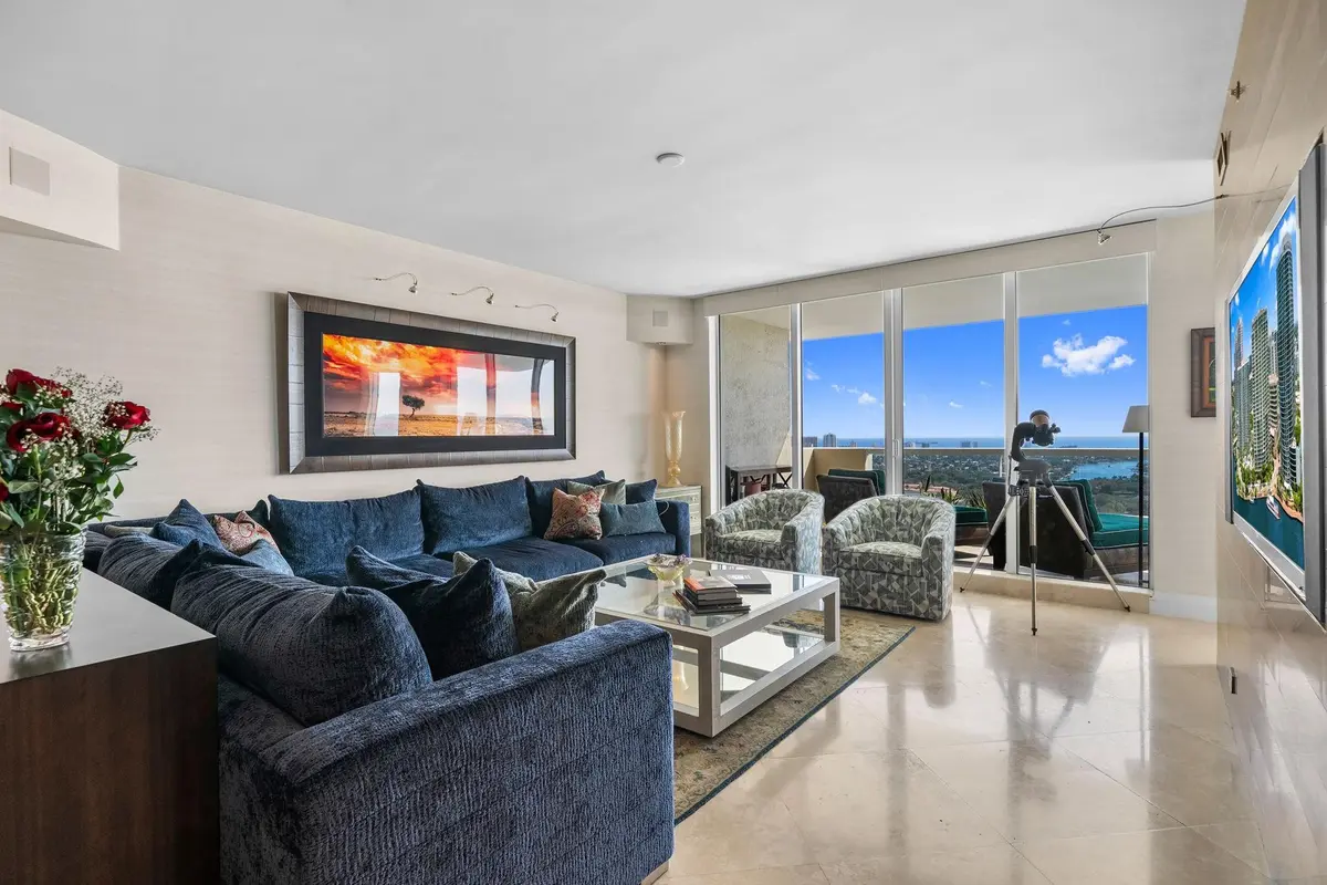 Photo 6 at 411 N New River Drive 2903, Fort Lauderdale