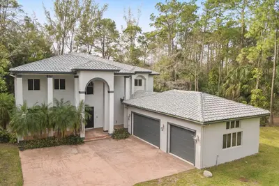 5889 NW 66th Avenue, Parkland – sold
