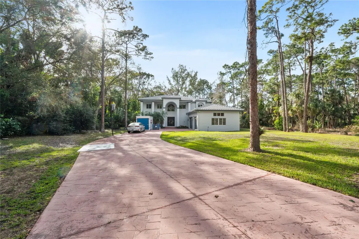Photo 2 at 5889 NW 66th Avenue, Parkland