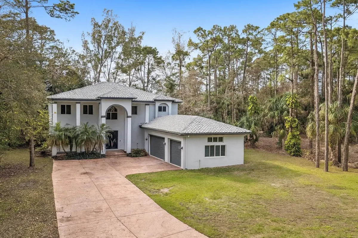 Photo 3 at 5889 NW 66th Avenue, Parkland