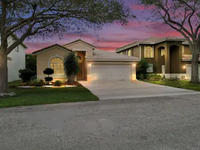 5137 Heron Place, Coconut Creek – sold