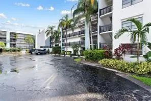 1021 Mockingbird Lane 114, Plantation – Condominium for rent