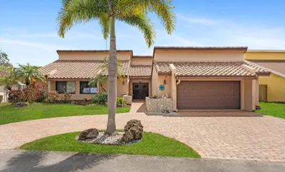 7314 Corkwood Circle, Tamarac – sold