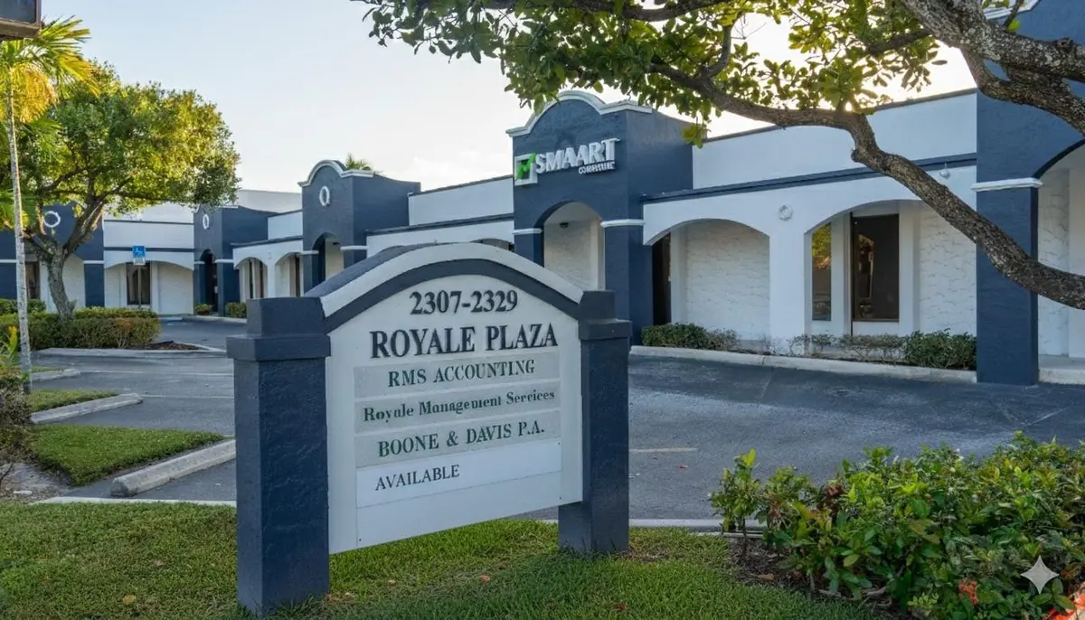 Photo 1 at 2315 N Andrews Avenue 2315, Wilton Manors
