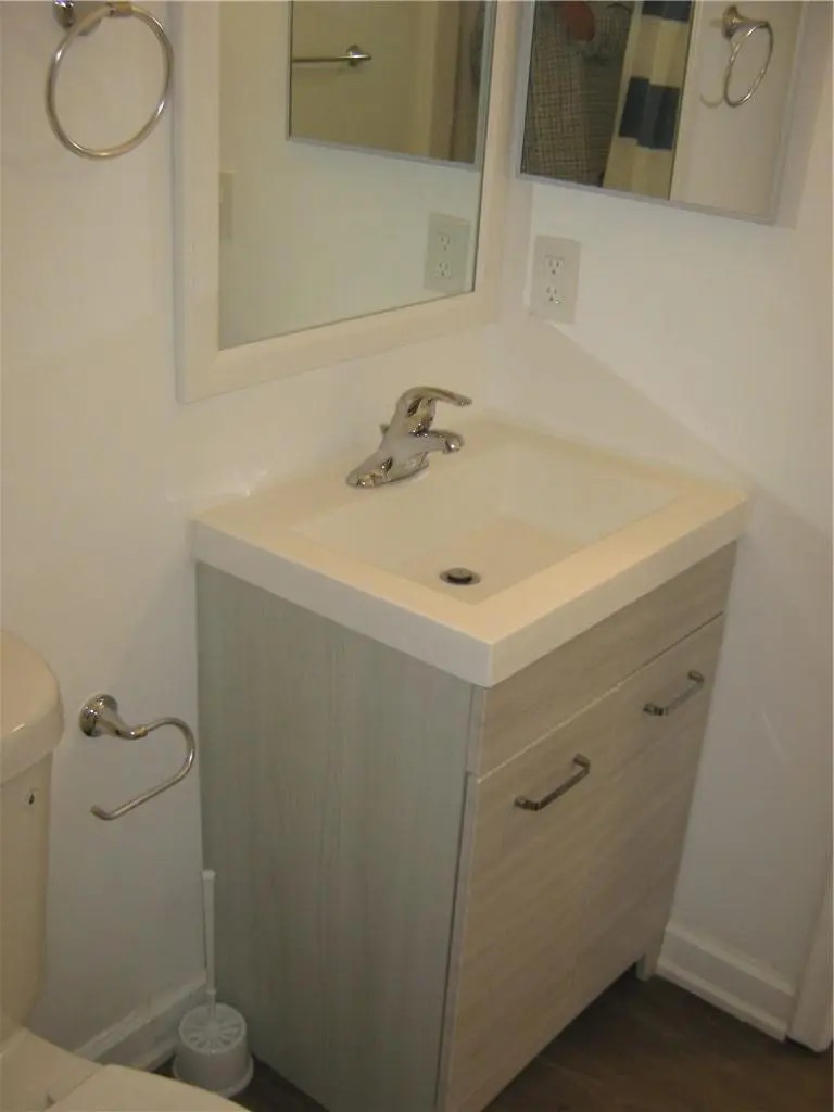 Photo 8 at 5162 NE 6th Avenue 317, Oakland Park