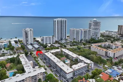 1501 S Ocean Boulevard 301, Lauderdale-By-The-Sea – sold