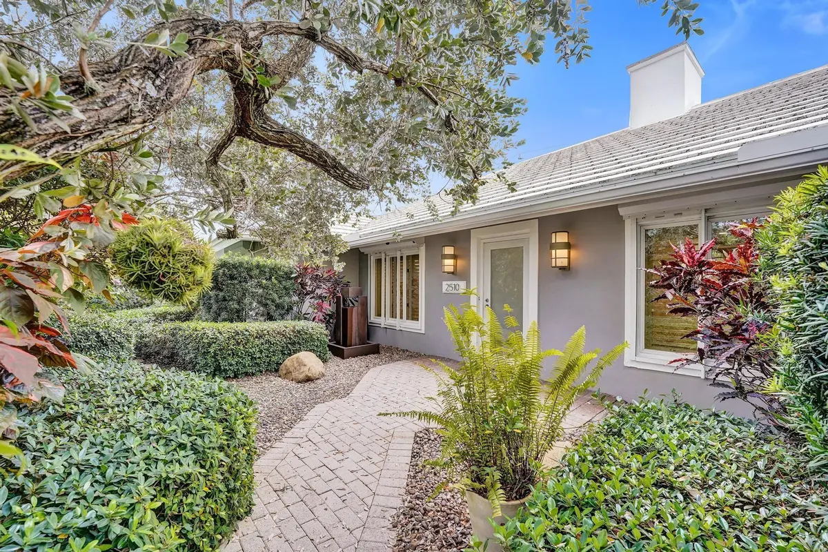 Photo 1 at 2510 NE 47th Street, Fort Lauderdale