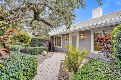 2510 NE 47th Street, Fort Lauderdale – sold